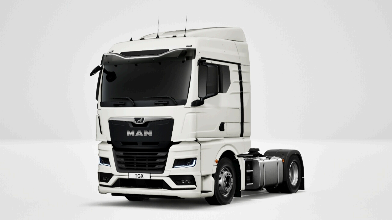 TGX 18.510 4x2 BL SA - zvětšit obrázek