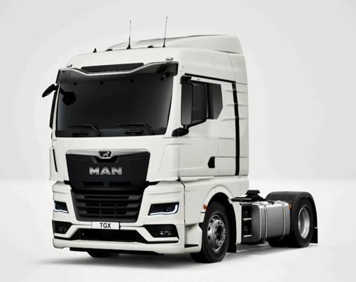 TGX 18.510 4x2 BL SA