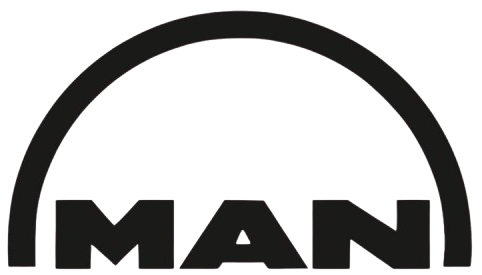 MAN logo