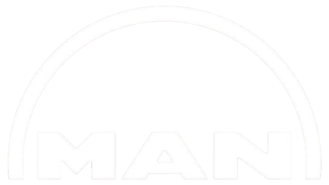 MAN logo